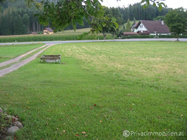 Grundstück für Einfamilienhaus / Villa - 9064 Eixendorf - 242105 Grundstück für Einfamilienhaus / Villa - 9064 Eixendorf - 242105