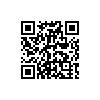 Scannen Sie diesen QR Code mit Ihrem Handy oder Tablet um diese Seite aufzurufen. QR Code mit dem Link zu dieser Immobilie