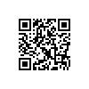Scannen Sie diesen QR Code mit Ihrem Handy oder Tablet um diese Seite aufzurufen. QR Code mit dem Link zu dieser Immobilie