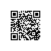 Scannen Sie diesen QR Code mit Ihrem Handy oder Tablet um diese Seite aufzurufen. QR Code mit dem Link zu dieser Immobilie