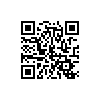 Scannen Sie diesen QR Code mit Ihrem Handy oder Tablet um diese Seite aufzurufen. QR Code mit dem Link zu dieser Immobilie