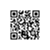 Scannen Sie diesen QR Code mit Ihrem Handy oder Tablet um diese Seite aufzurufen. QR Code mit dem Link zu dieser Immobilie