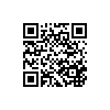 Scannen Sie diesen QR Code mit Ihrem Handy oder Tablet um diese Seite aufzurufen. QR Code mit dem Link zu dieser Immobilie
