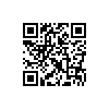 Scannen Sie diesen QR Code mit Ihrem Handy oder Tablet um diese Seite aufzurufen. QR Code mit dem Link zu dieser Immobilie
