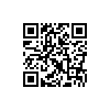 Scannen Sie diesen QR Code mit Ihrem Handy oder Tablet um diese Seite aufzurufen. QR Code mit dem Link zu dieser Immobilie