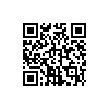 Scannen Sie diesen QR Code mit Ihrem Handy oder Tablet um diese Seite aufzurufen. QR Code mit dem Link zu dieser Immobilie