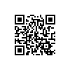 Scannen Sie diesen QR Code mit Ihrem Handy oder Tablet um diese Seite aufzurufen. QR Code mit dem Link zu dieser Immobilie