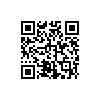 Scannen Sie diesen QR Code mit Ihrem Handy oder Tablet um diese Seite aufzurufen. QR Code mit dem Link zu dieser Immobilie