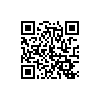 Scannen Sie diesen QR Code mit Ihrem Handy oder Tablet um diese Seite aufzurufen. QR Code mit dem Link zu dieser Immobilie