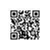 Scannen Sie diesen QR Code mit Ihrem Handy oder Tablet um diese Seite aufzurufen. QR Code mit dem Link zu dieser Immobilie