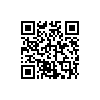 Scannen Sie diesen QR Code mit Ihrem Handy oder Tablet um diese Seite aufzurufen. QR Code mit dem Link zu dieser Immobilie