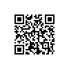 Scannen Sie diesen QR Code mit Ihrem Handy oder Tablet um diese Seite aufzurufen. QR Code mit dem Link zu dieser Immobilie