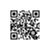 Scannen Sie diesen QR Code mit Ihrem Handy oder Tablet um diese Seite aufzurufen. QR Code mit dem Link zu dieser Immobilie