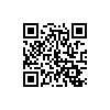 Scannen Sie diesen QR Code mit Ihrem Handy oder Tablet um diese Seite aufzurufen. QR Code mit dem Link zu dieser Immobilie
