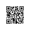 Scannen Sie diesen QR Code mit Ihrem Handy oder Tablet um diese Seite aufzurufen. QR Code mit dem Link zu dieser Immobilie