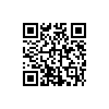 Scannen Sie diesen QR Code mit Ihrem Handy oder Tablet um diese Seite aufzurufen. QR Code mit dem Link zu dieser Immobilie