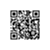 Scannen Sie diesen QR Code mit Ihrem Handy oder Tablet um diese Seite aufzurufen. QR Code mit dem Link zu dieser Immobilie