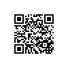 Scannen Sie diesen QR Code mit Ihrem Handy oder Tablet um diese Seite aufzurufen. QR Code mit dem Link zu dieser Immobilie