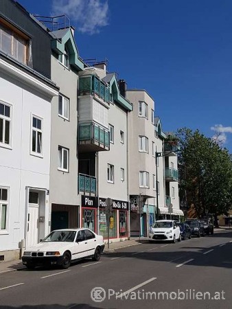 Mietwohnung - 2340 Mödling - 242360 Mietwohnung - 2340 Mödling - 242360