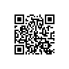 Scannen Sie diesen QR Code mit Ihrem Handy oder Tablet um diese Seite aufzurufen. QR Code mit dem Link zu dieser Immobilie