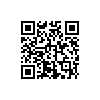 Scannen Sie diesen QR Code mit Ihrem Handy oder Tablet um diese Seite aufzurufen. QR Code mit dem Link zu dieser Immobilie