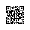 Scannen Sie diesen QR Code mit Ihrem Handy oder Tablet um diese Seite aufzurufen. QR Code mit dem Link zu dieser Immobilie