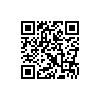 Scannen Sie diesen QR Code mit Ihrem Handy oder Tablet um diese Seite aufzurufen. QR Code mit dem Link zu dieser Immobilie