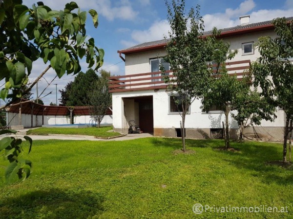 Grundstück für Einfamilienhaus / Villa - 2102 Bisamberg - 243006 Grundstück für Einfamilienhaus / Villa - 2102 Bisamberg - 243006