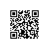 Scannen Sie diesen QR Code mit Ihrem Handy oder Tablet um diese Seite aufzurufen. QR Code mit dem Link zu dieser Immobilie