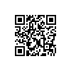 Scannen Sie diesen QR Code mit Ihrem Handy oder Tablet um diese Seite aufzurufen. QR Code mit dem Link zu dieser Immobilie