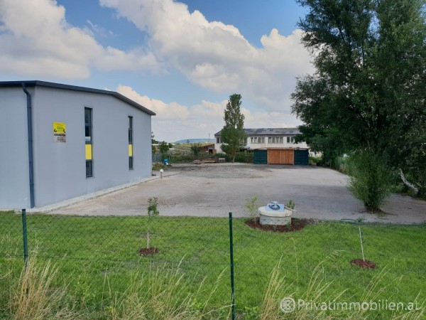 Parkplatz / Garage - 3141 Kapelln - 243364 Parkplatz / Garage - 3141 Kapelln - 243364