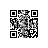 Scannen Sie diesen QR Code mit Ihrem Handy oder Tablet um diese Seite aufzurufen. QR Code mit dem Link zu dieser Immobilie
