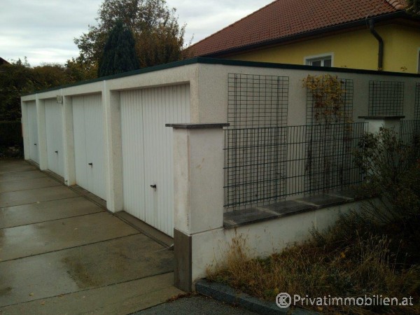 Parkplatz / Garage - 2000 Stockerau - 243408 Parkplatz / Garage - 2000 Stockerau - 243408