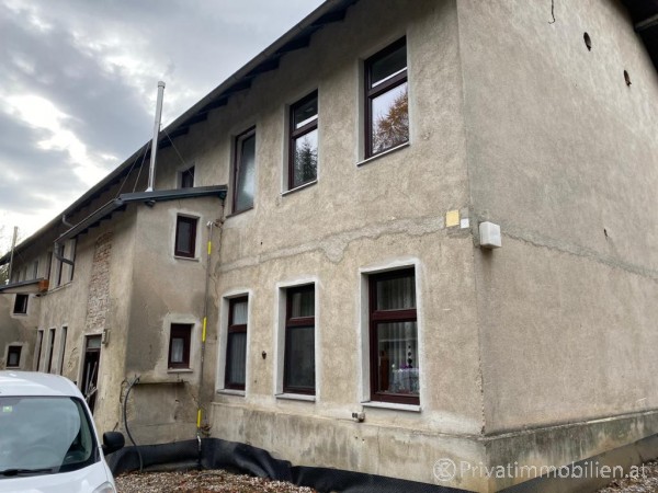 Anlageobjekt / Zinshaus - 1140 Wien - 243418 Anlageobjekt / Zinshaus - 1140 Wien - 243418