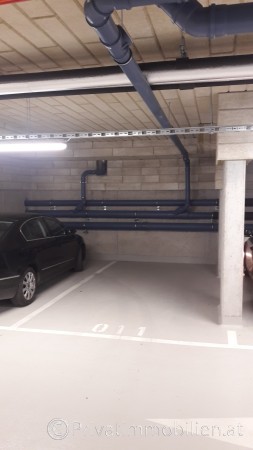 Parkplatz / Garage - 2320 Schwechat - 243498 Parkplatz / Garage - 2320 Schwechat - 243498