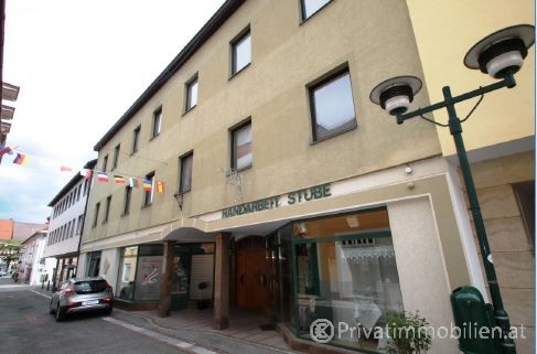 Anlageobjekt / Zinshaus - 9100 Völkermarkt - 243532 Anlageobjekt / Zinshaus - 9100 Völkermarkt - 243532