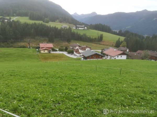 Grundstück für Einfamilienhaus / Villa - 5542 Flachau - 243578 Grundstück für Einfamilienhaus / Villa - 5542 Flachau - 243578