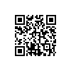 Scannen Sie diesen QR Code mit Ihrem Handy oder Tablet um diese Seite aufzurufen. QR Code mit dem Link zu dieser Immobilie