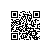 Scannen Sie diesen QR Code mit Ihrem Handy oder Tablet um diese Seite aufzurufen. QR Code mit dem Link zu dieser Immobilie