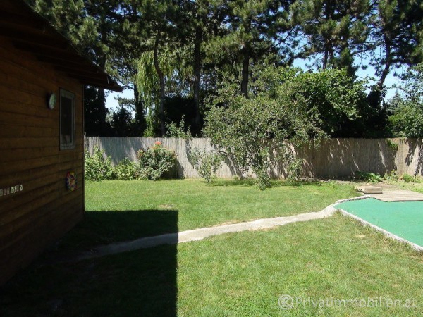 Grundstück für Einfamilienhaus / Villa - 1220 Wien - 243874 Grundstück für Einfamilienhaus / Villa - 1220 Wien - 243874