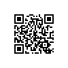 Scannen Sie diesen QR Code mit Ihrem Handy oder Tablet um diese Seite aufzurufen. QR Code mit dem Link zu dieser Immobilie
