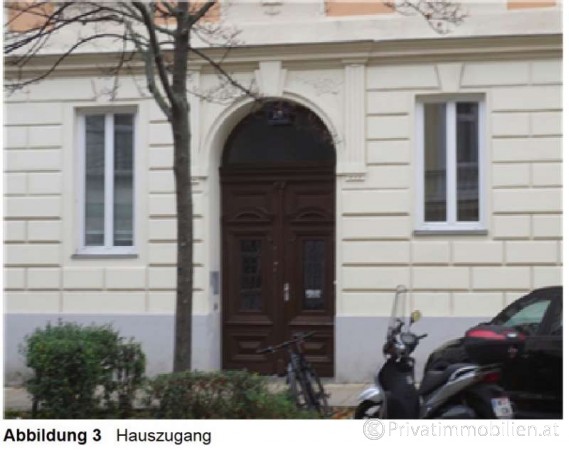 Anlageobjekt / Zinshaus - 1100 Wien - 243880 Anlageobjekt / Zinshaus - 1100 Wien - 243880