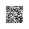 Scannen Sie diesen QR Code mit Ihrem Handy oder Tablet um diese Seite aufzurufen. QR Code mit dem Link zu dieser Immobilie