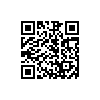 Scannen Sie diesen QR Code mit Ihrem Handy oder Tablet um diese Seite aufzurufen. QR Code mit dem Link zu dieser Immobilie
