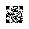 Scannen Sie diesen QR Code mit Ihrem Handy oder Tablet um diese Seite aufzurufen. QR Code mit dem Link zu dieser Immobilie