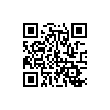 Scannen Sie diesen QR Code mit Ihrem Handy oder Tablet um diese Seite aufzurufen. QR Code mit dem Link zu dieser Immobilie