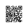 Scannen Sie diesen QR Code mit Ihrem Handy oder Tablet um diese Seite aufzurufen. QR Code mit dem Link zu dieser Immobilie