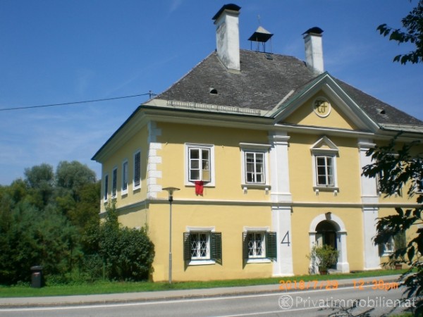 Ferienhaus / Ferienwohnung - Kauf - 9130 Poggersdorf - 244574 Ferienhaus / Ferienwohnung - Kauf - 9130 Poggersdorf - 244574