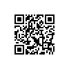 Scannen Sie diesen QR Code mit Ihrem Handy oder Tablet um diese Seite aufzurufen. QR Code mit dem Link zu dieser Immobilie