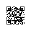 Scannen Sie diesen QR Code mit Ihrem Handy oder Tablet um diese Seite aufzurufen. QR Code mit dem Link zu dieser Immobilie